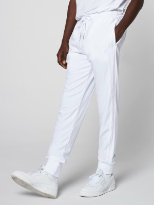 Sergio Tacchini Damarindo Track Pants Tracksuit Herr Vita Vita | 3018XVLMQ