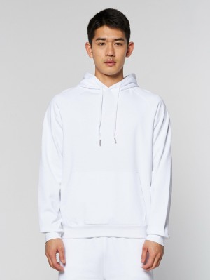 Sergio Tacchini Fine Hoodie Herr Vita | 9716FESVK
