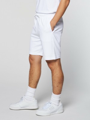 Sergio Tacchini Fine Shorts Herr Vita | 1024DVMZP