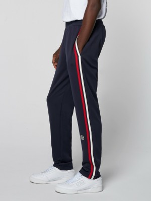 Sergio Tacchini Ghibli Track Pants Tracksuit Herr Vita | 7963ZEOQC