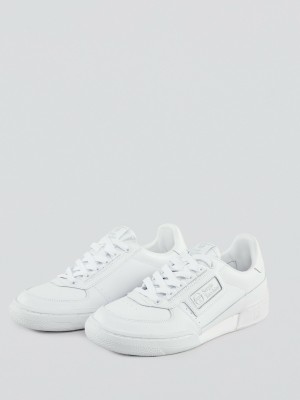 Sergio Tacchini New Young Line Sneakers Herr Vita | 5183HKJRA