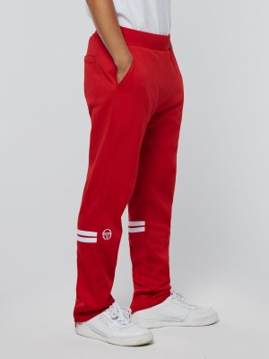 Sergio Tacchini Orion Archivio Träningsbyxor Herr Blå | 7859OYUZQ