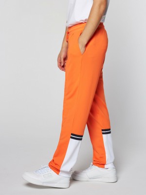 Sergio Tacchini Orion Träningsbyxor Herr Blå | 9635PGWIK